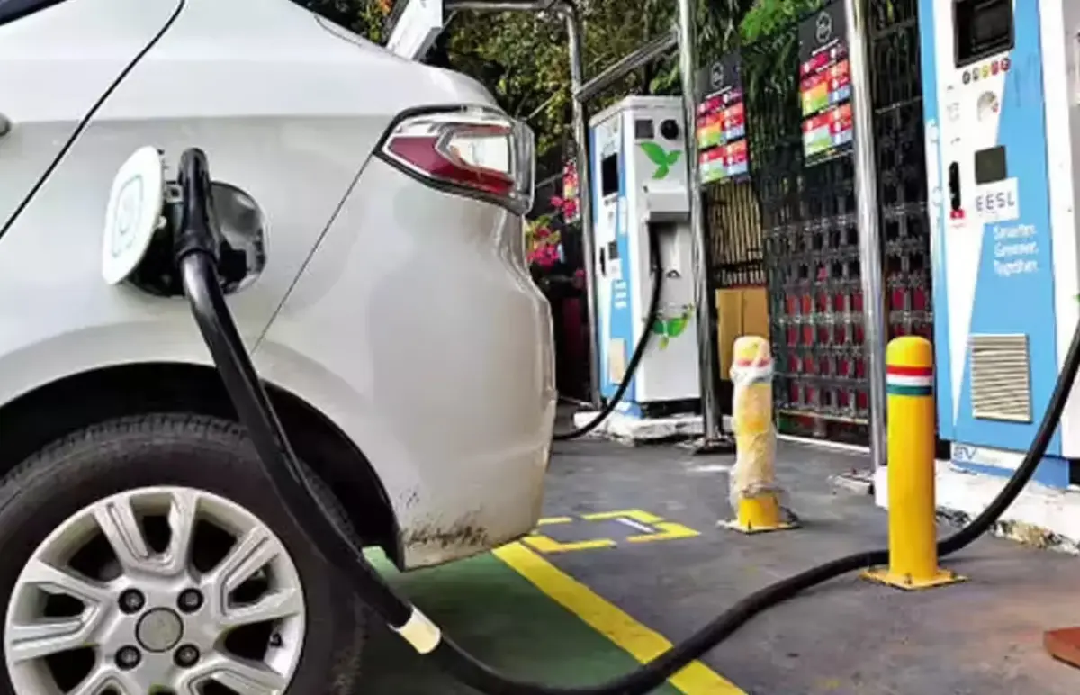 Goa EV Policy 2026